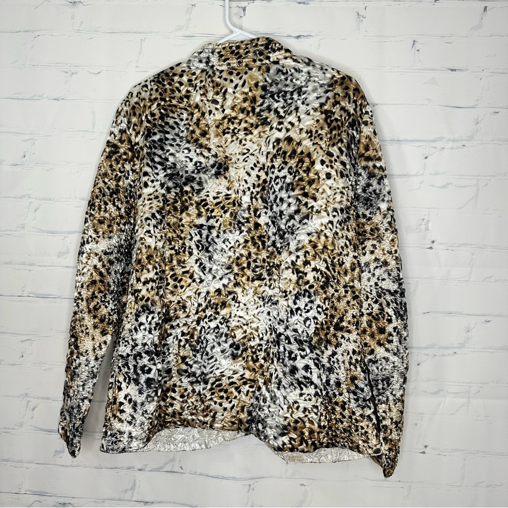 Ruby Rd size 2XL jacket - Picture 2 of 5
